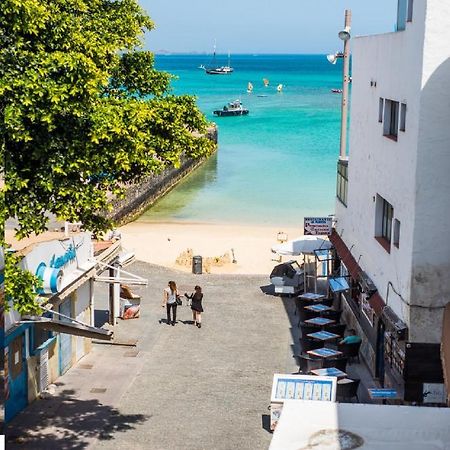 Studio Lirio Seaview Corralejo By Holidays Home Екстериор снимка