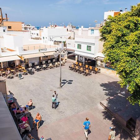 Studio Lirio Seaview Corralejo By Holidays Home Екстериор снимка