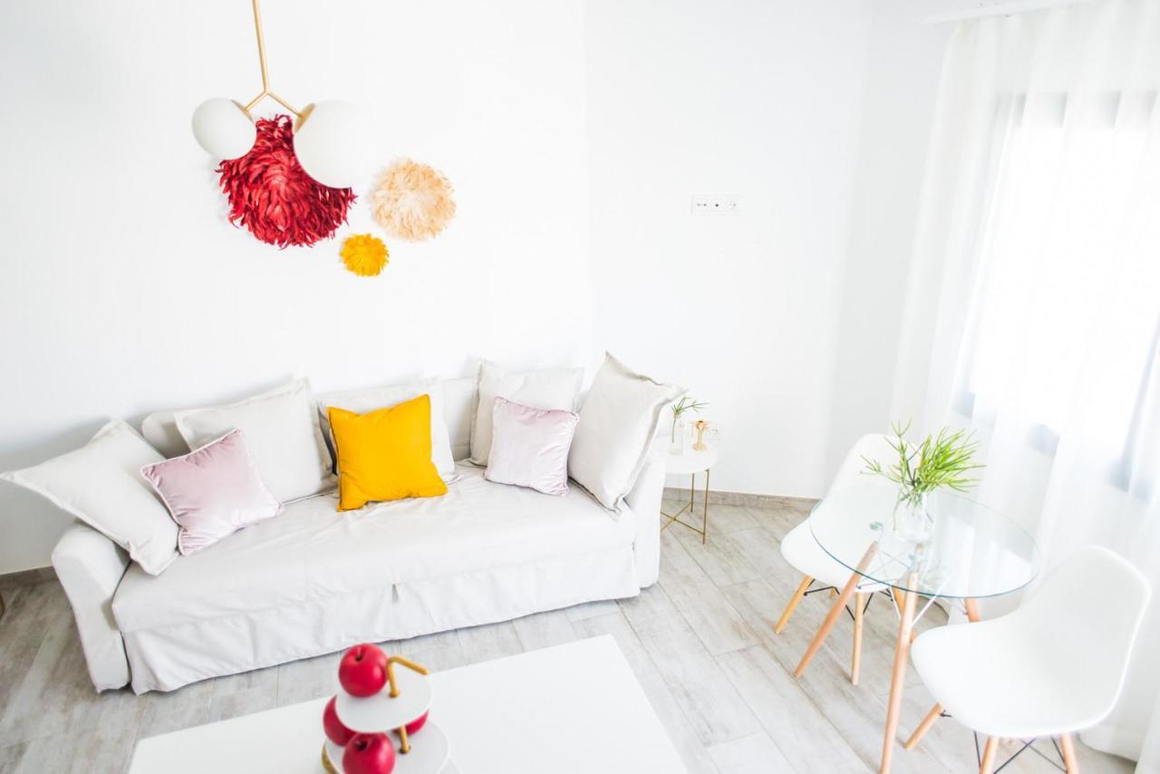 Studio Lirio Seaview Corralejo By Holidays Home Екстериор снимка