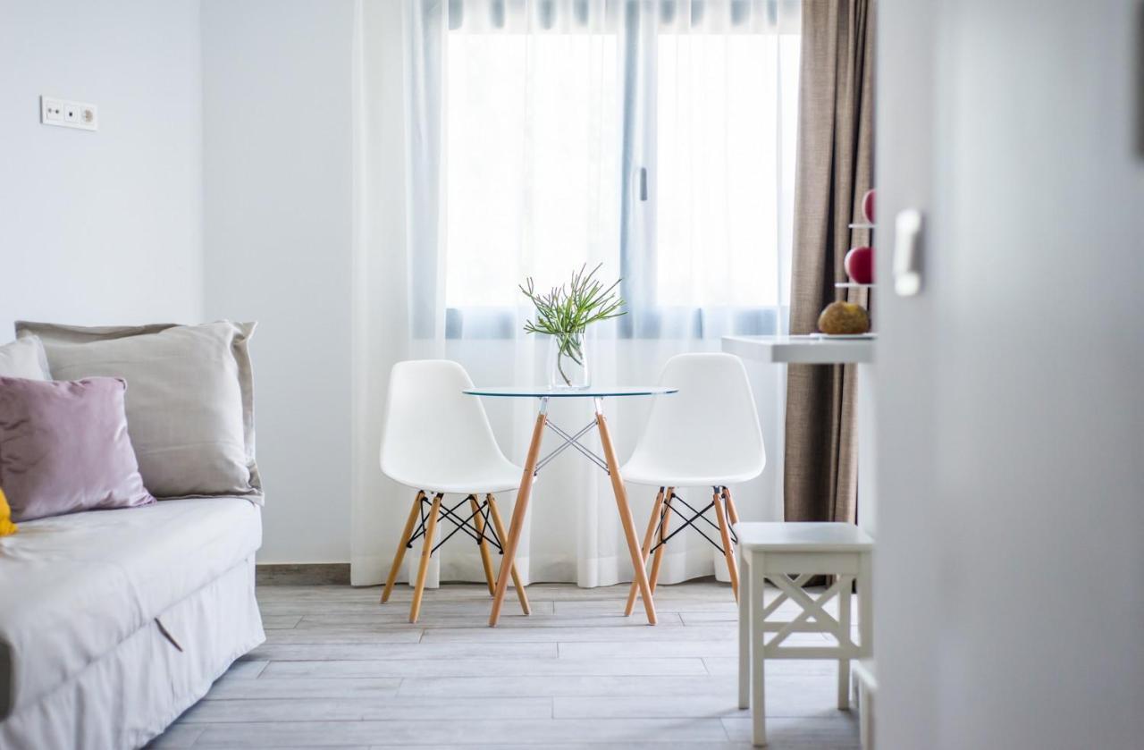 Studio Lirio Seaview Corralejo By Holidays Home Екстериор снимка