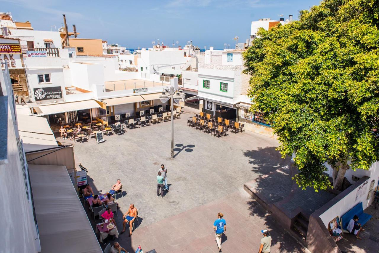 Studio Lirio Seaview Corralejo By Holidays Home Екстериор снимка