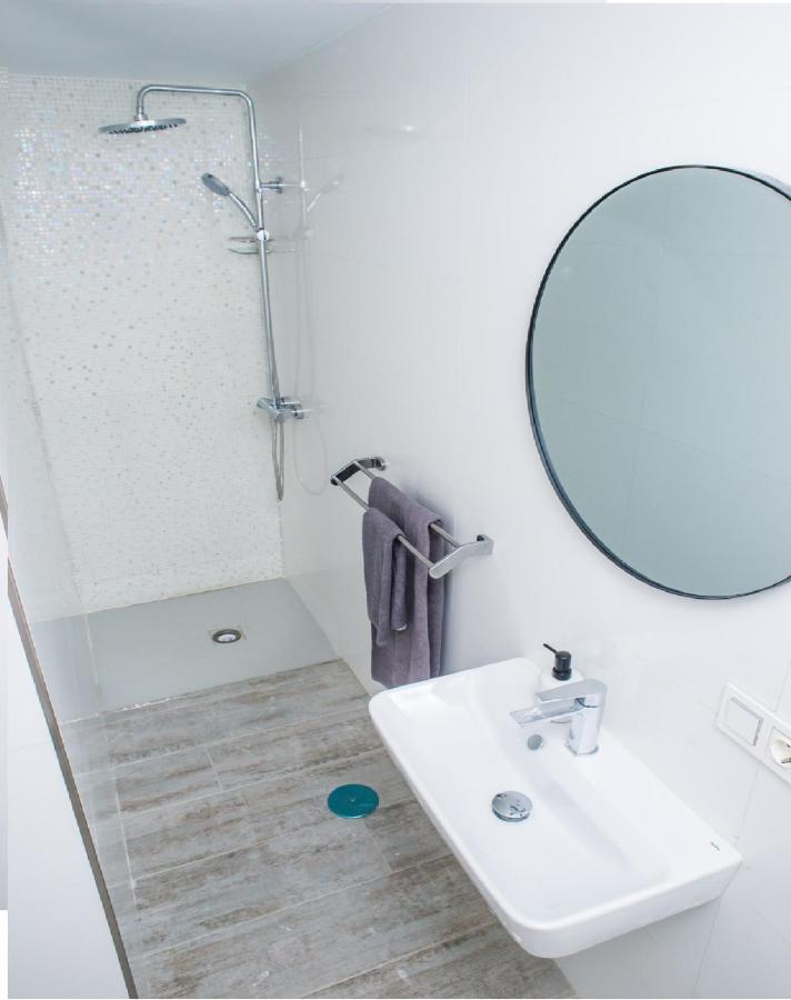 Studio Lirio Seaview Corralejo By Holidays Home Екстериор снимка