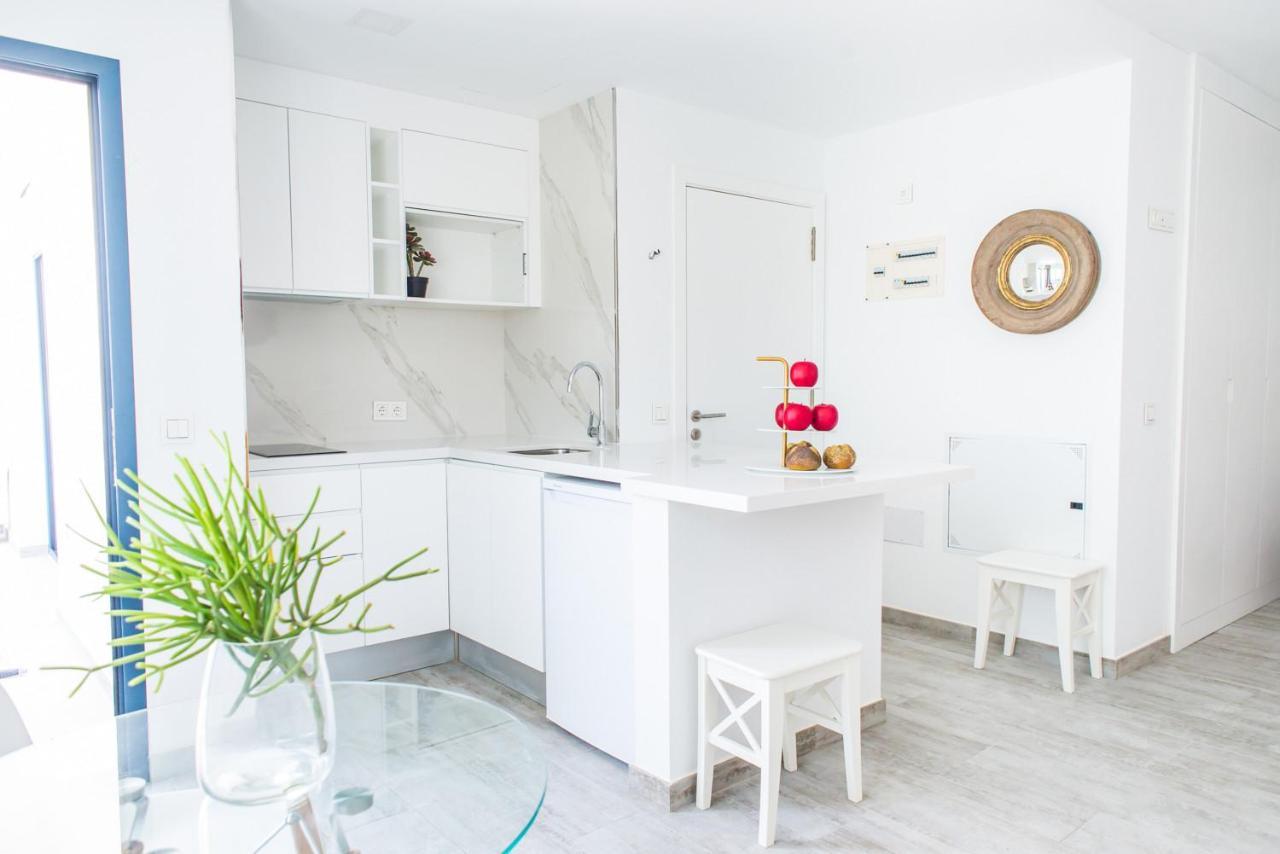 Studio Lirio Seaview Corralejo By Holidays Home Екстериор снимка
