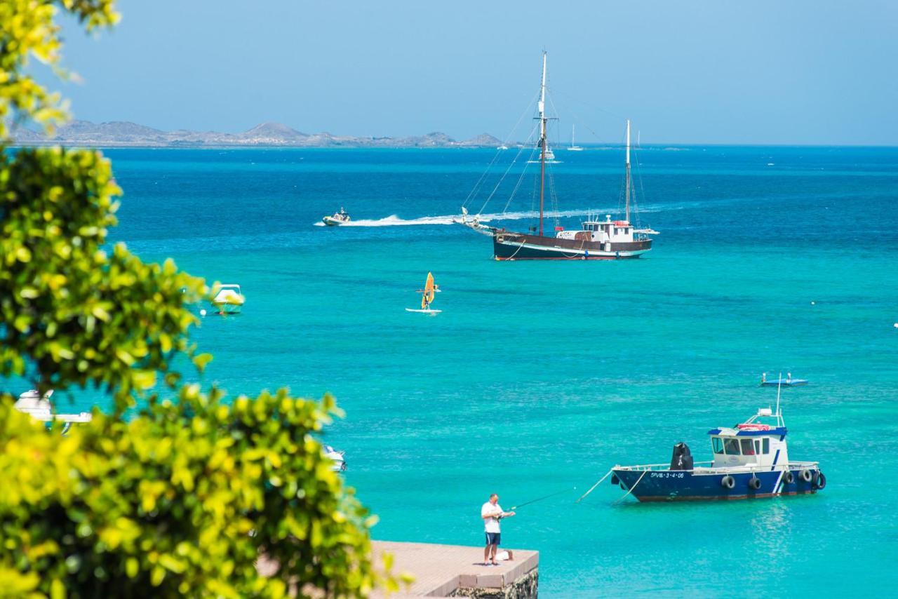 Studio Lirio Seaview Corralejo By Holidays Home Екстериор снимка